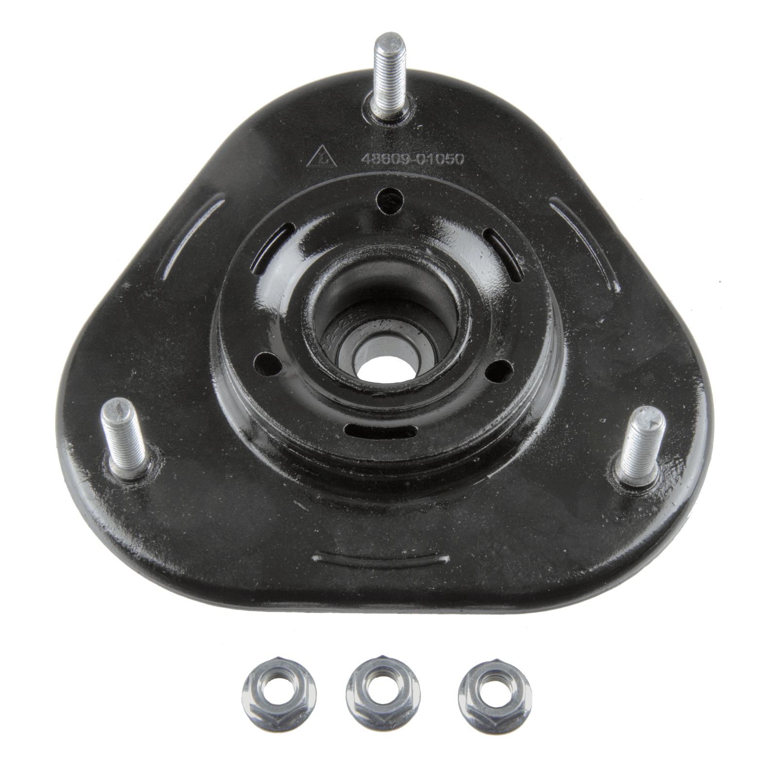 Опора стойки амортизатора SACHS 802 306