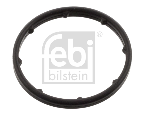 Уплотняющее кольцо масляный радиатор FEBI BILSTEIN 101400