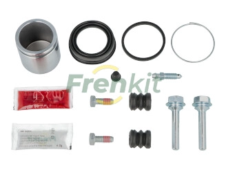 Ремкомплект тормозной суппорт FRENKIT 748301