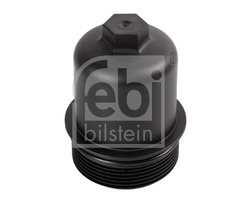 Крышка корпуса полуавт.коробка передач (кпп полуавтомат) FEBI BILSTEIN 172893