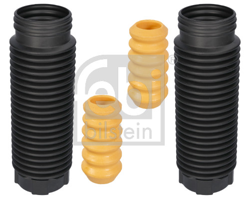 Пылезащитный комплект амортизатор FEBI BILSTEIN 181491