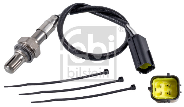Лямбда-зонд FEBI BILSTEIN 107594