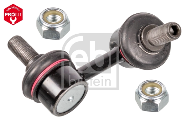 Тяга / стойка стабилизатор FEBI BILSTEIN 41668