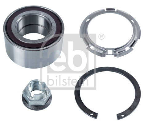 Комплект подшипника ступицы колеса FEBI BILSTEIN 24313