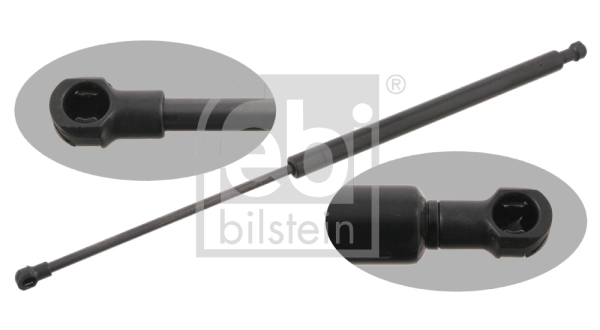 Газовая пружина крышка багажник FEBI BILSTEIN 28043