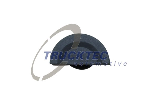 Прокладка крышка головки цилиндра TRUCKTEC AUTOMOTIVE 02.10.001