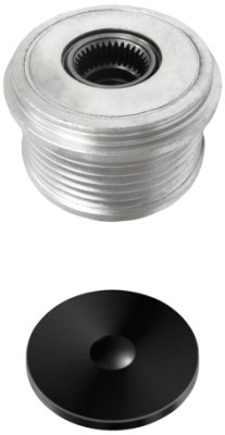 Механизм свободного хода генератора HELLA/BEHR/PAGID 9XU 358 038-811