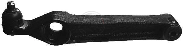 Рычаг независимой подвески колеса подвеска колеса A.B.S. 210884