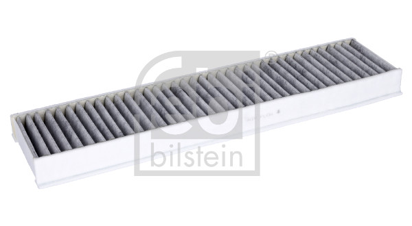 Фильтр воздух во внутренном пространстве FEBI BILSTEIN 23407