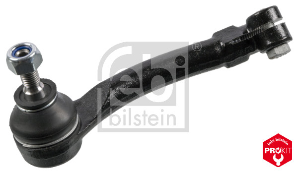 Наконечник поперечной рулевой тяги FEBI BILSTEIN 22513