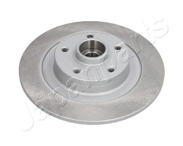 Тормозной диск JAPANPARTS DP-0716C