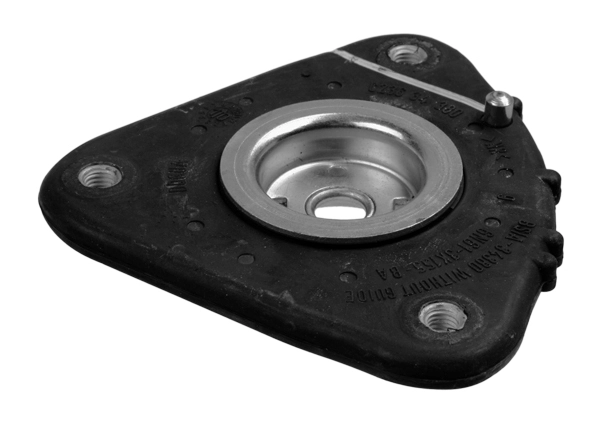 Опора стойки амортизатора SACHS 802 633