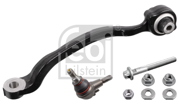 Рычаг независимой подвески колеса подвеска колеса FEBI BILSTEIN 175410