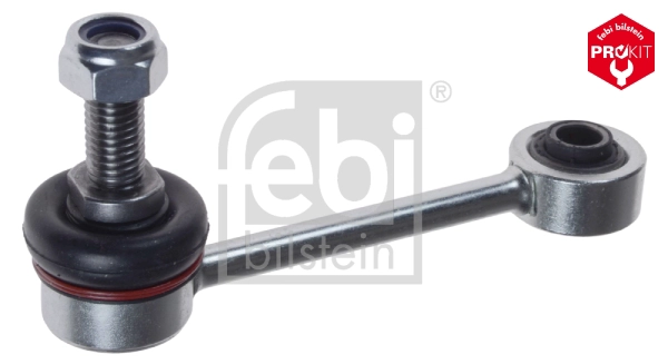 Тяга / стойка стабилизатор FEBI BILSTEIN 48086