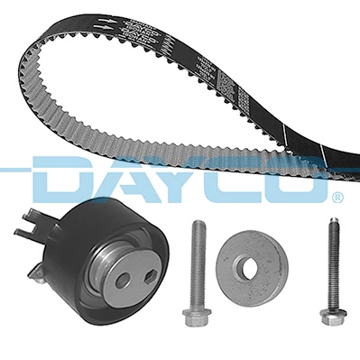 Комплект ремня грм DAYCO KTB474