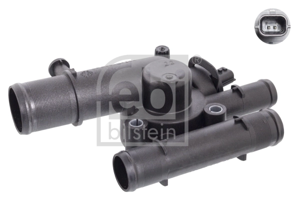 Термостат охлаждающая жидкость FEBI BILSTEIN 106201