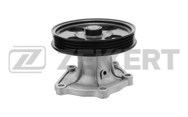 Водяной насос охлаждение двигателя ZEKKERT WP-1121
