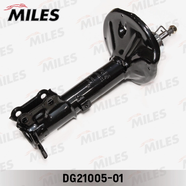 Амортизатор MILES DG21005-01