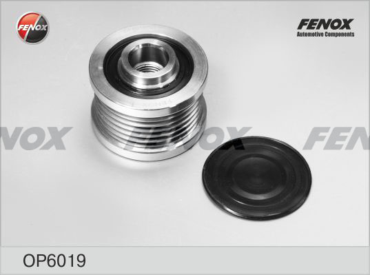 Механизм свободного хода генератора FENOX OP6019