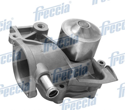 Водяной насос охлаждение двигателя FRECCIA WP0473