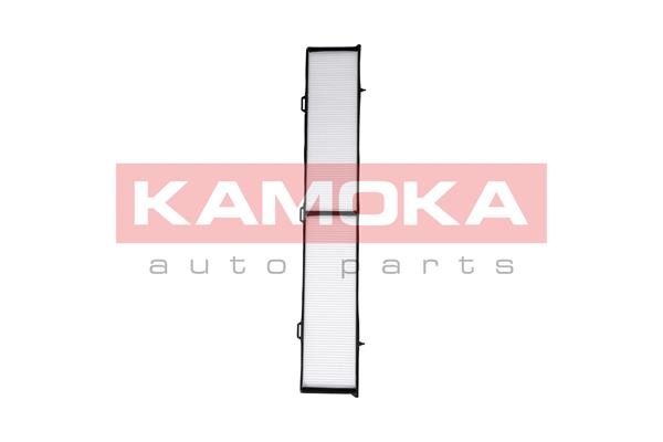Фильтр воздух во внутренном пространстве KAMOKA F410601