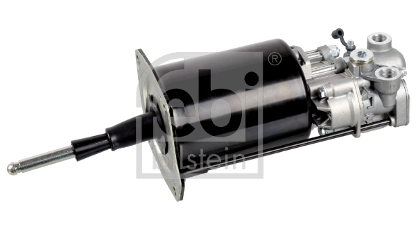 Усилитель сцепления FEBI BILSTEIN 38127