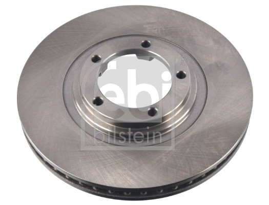Тормозной диск FEBI BILSTEIN 108554