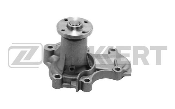 Водяной насос охлаждение двигателя ZEKKERT WP-1221