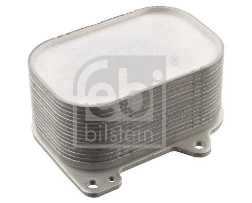 Масляный радиатор двигательное масло FEBI BILSTEIN 103050