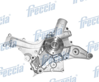 Водяной насос охлаждение двигателя FRECCIA WP0529