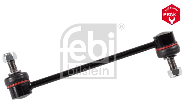 Тяга / стойка стабилизатор FEBI BILSTEIN 48121