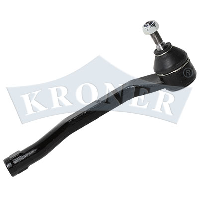 Наконечник поперечной рулевой тяги KRONER K301146