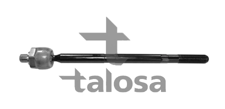 Осевой шарнир рулевая тяга TALOSA 44-00276