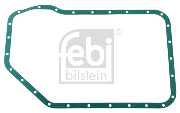 Прокладка масляный поддон автоматической коробки передач FEBI BILSTEIN 43663