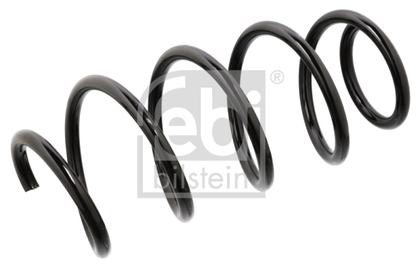 Пружина ходовой части FEBI BILSTEIN 104737