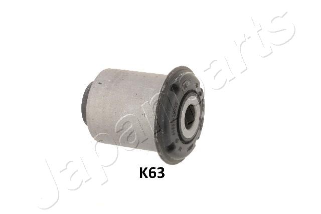 Подвеска рычаг независимой подвески колеса JAPANPARTS RU-K63