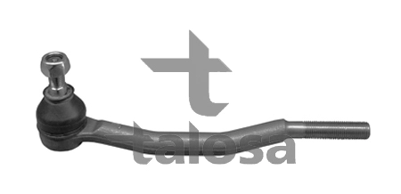 Наконечник поперечной рулевой тяги TALOSA 42-02658