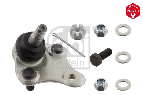 Шарнир независимой подвески / поворотного рычага FEBI BILSTEIN 28699