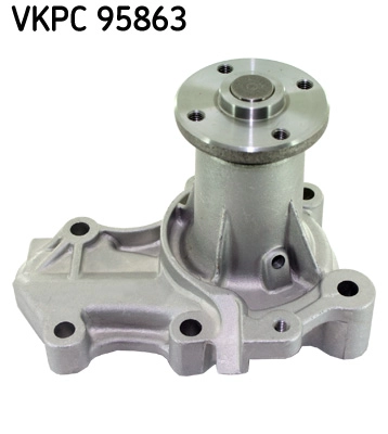 Водяной насос охлаждение двигателя SKF VKPC 95863