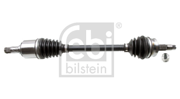 Приводной вал FEBI BILSTEIN 181090