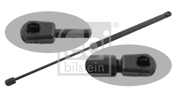 Газовая пружина крышка багажник FEBI BILSTEIN 29291