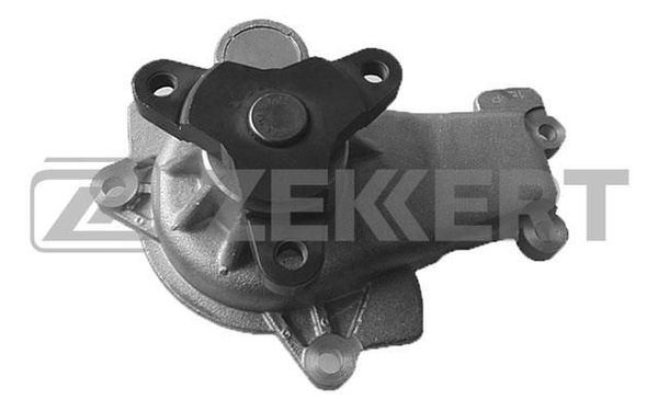 Водяной насос охлаждение двигателя ZEKKERT WP-1383