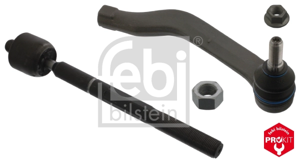 Поперечная рулевая тяга FEBI BILSTEIN 43688