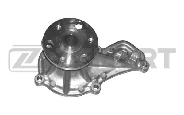 Водяной насос охлаждение двигателя ZEKKERT WP-1356