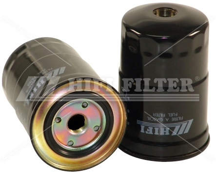 Топливный фильтр HIFI FILTER FT 7270