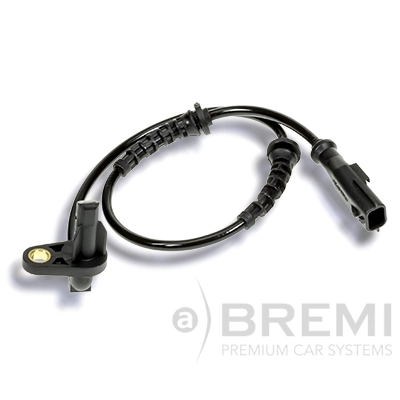 Датчик частота вращения колеса BREMI 50218