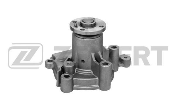 Водяной насос охлаждение двигателя ZEKKERT WP-1207