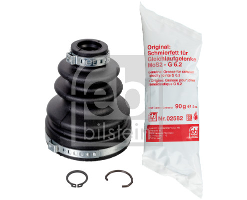 Комплект пыльника приводной вал FEBI BILSTEIN 176072