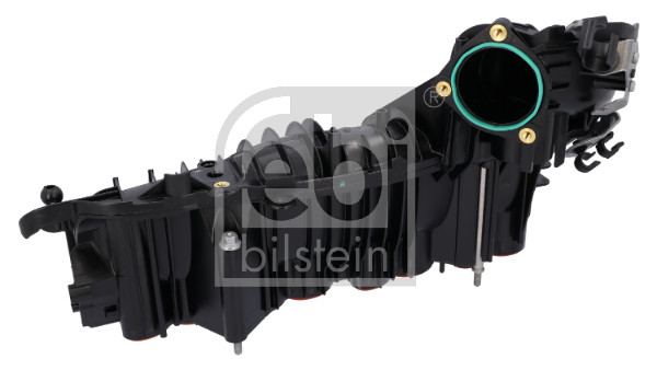 Патрубок впускной коллектор FEBI BILSTEIN 183444