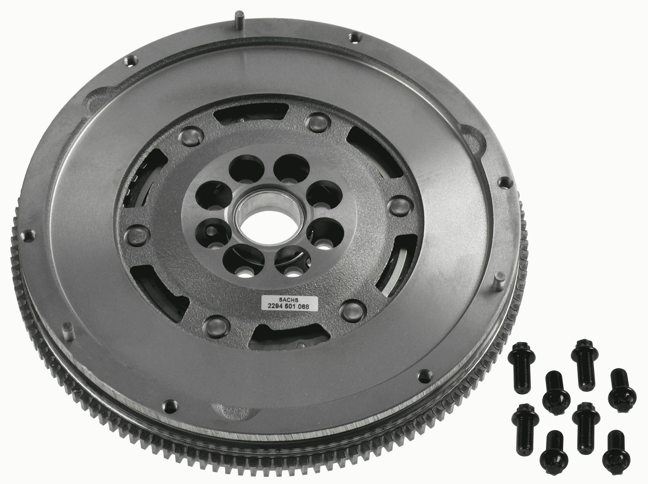 Маховик SACHS 2294 501 068